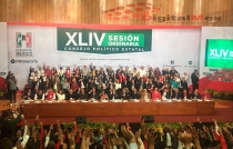 Decide PRI cómo elegir a sus candidatos