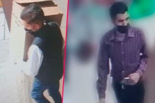 Omar "N", de 34 años de edad