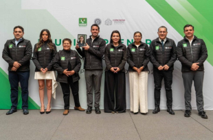 José Alberto Couttolenc Buentello destacó que la tipificación de la violencia vicaria en el Estado de México