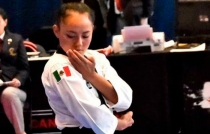 Ana Zulema Ibáñez sigue sumando medallas