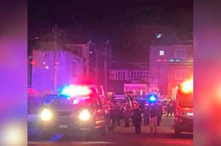 Intentaron deshacerse del cadáver, pero fueron arrestados tras una alerta vecinal.
