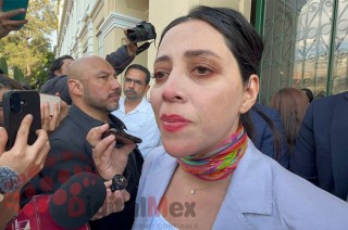 Su compromiso es establecer un modelo de gestión itinerante que distribuiría su trabajo como rectora en distintas regiones