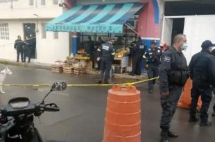 El local se ubica en la calle Porfirio Díaz, en la colonia San Juan.