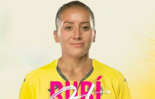 Jugadoras mexicanas de futbol "impactan" en el extranjero