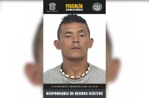 ​Los hechos por los que fue condenado se registraron el 6 de abril de 2024, cuando en complicidad de otro individuo, solicitaron un servicio de traslado al conductor de una unidad de transporte público taxi. 