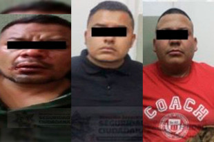 Investigaciones determinaron que el grupo operaba en zonas vulnerables, haciéndose pasar por asociaciones civiles para intimidar a vecinos y exigir cuotas ilegales.