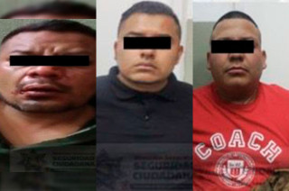 Investigaciones determinaron que el grupo operaba en zonas vulnerables, haciéndose pasar por asociaciones civiles para intimidar a vecinos y exigir cuotas ilegales.