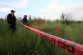 Hasta el momento la pareja no ha sido identificada, por lo que ingresaron en calidad de desconocidos al Servicio Médico Forense (SEMEFO).