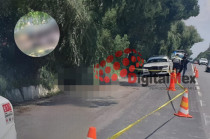 Guardia Nacional y Fiscalía en el lugar del hallazgo