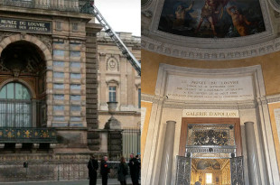 Con estos arrestos, suman ocho los sospechosos bajo investigación.