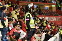 #SSEM reforzará seguridad en Nemesio Diez para el clásico Toluca vs América