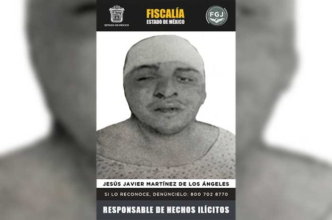 FGJEM acredita cobro de cuotas y engaños a comerciante ambulante en hechos ocurridos en Ecatepec