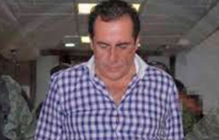 Muere en hospital de Toluca "El Capo" Héctor Beltrán Leyva