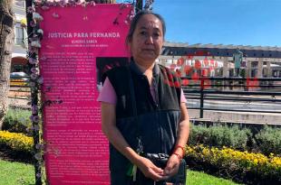 La familia de Fernanda ya ingresó un amparo ante el Poder Judicial para exigir que se restablezca la pena inicial.