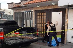 Balacera en Técamac; hay muertos y detenidos