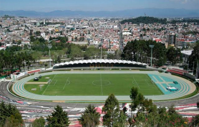 Regresa el futbol Americano de ONEFA en el “Chivo” Córdoba de #Toluca