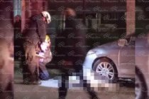 Sergio "N", de 36 años, murió tras recibir al menos tres heridas en tórax y abdomen
