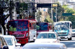 El objetivo de los transportistas afiliados a la Canapat es generar las condiciones de movilidad adecuadas