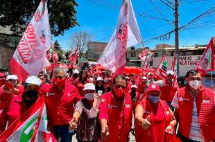 Comprenden los municipios de Huixquilucan, Otzolotepec, Xonacatlán y Jilotzingo, donde sigue recorriendo las calles de esta zona