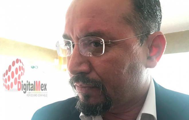 Necesario instalar Mesa Política entre partidos y órganos electorales: Omar Ortega