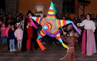 Programan actividades gratuitas en el fin de semana navideño de la Secretaría de Cultura