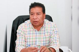 Faustino de la Cruz, diputado local