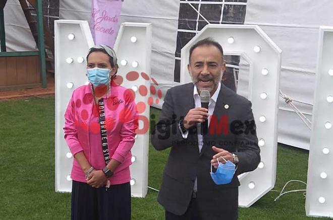 Acoso a mujeres emprendedoras de #Metepec; denuncia Fernando Flores