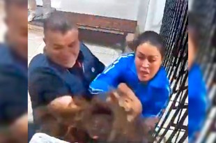 Este incidente genera polémica en un contexto de lucha contra la violencia de género en México.