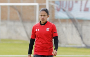 Diablitas listas para debutar en el Clausura 2019 de la Liga MX Femenil