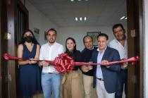 El INVEAMEX se encarga de ordenar, autorizar y coordinar el acto administrativo de la verificación, supervisión e inspección en el Estado de México.