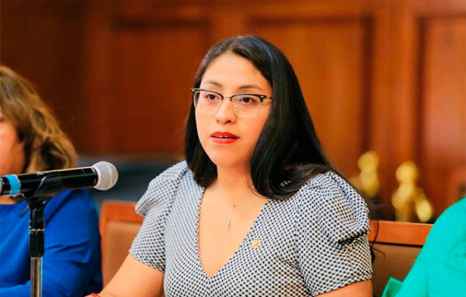 Despenalizar el aborto en Edomex, propone Morena