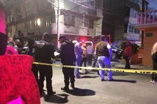 #Edomex: Asesinan a regidor de Morena