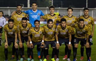 Potros no &quot;relincha&quot; en la Copa MX