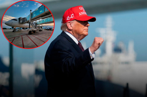 Los agentes de inmigración apoyarán a la TSA para agilizar el flujo de pasajeros, liberando al personal afectado por la falta de pago.