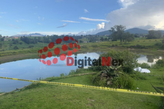 Ambulancia en el lugar del accidente