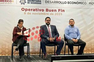 El Buen Fin promete un fuerte impulso a la economía mexiquense con ofertas y descuentos.
