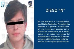 Diego “N”