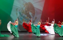 Edoméx será sede del Festival Internacional “La Danza en México une al mundo”