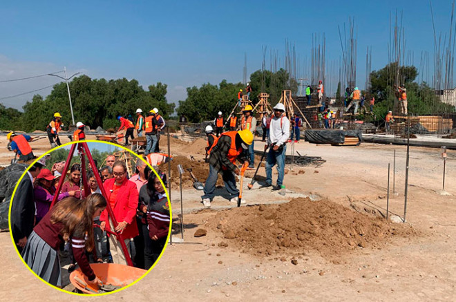 Video: Ecatepec suma nuevo bachillerato tecnológico como parte del Plan Nacional de Educación