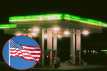 Ramón Alexandro Rovirosa Martínez y Mario Alberto Ávila Lizárraga fueron acusados por el Departamento de Justicia de EU de sobornar a funcionarios de Pemex y PEP entre 2019 y 2021.