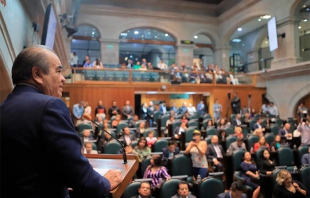 #Edomex: Violencia contra mujeres, tema central en el nuevo periodo de la Legislatura