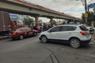 Inconformes aseguraron que desde hace algunas semanas no cuentan con el suministro de agua potable.