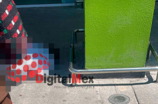 Paramédicos del SUEM lo trasladaron a una clínica privada; sin embargo, horas después se confirmó su fallecimiento