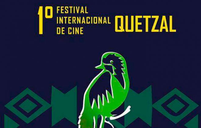 Presentan Festival Internacional de Cine Quetzal 2017