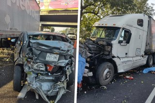 Dos hombres de aproximadamente 40 años quedaron en el lugar sin signos vitales.