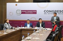 Comisiones del Congreso mexiquense aprobaron la iniciativa para que la aplicación del procedimiento abreviado también sea una facultad de las personas imputadas, y no exclusivamente del ministerio público a nivel nacional.