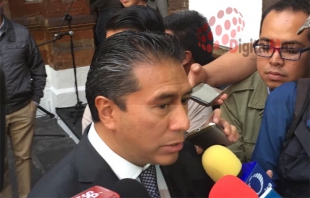#Toluca sin acceso a créditos por subejercicio de gestión pasada: Juan Rodolfo