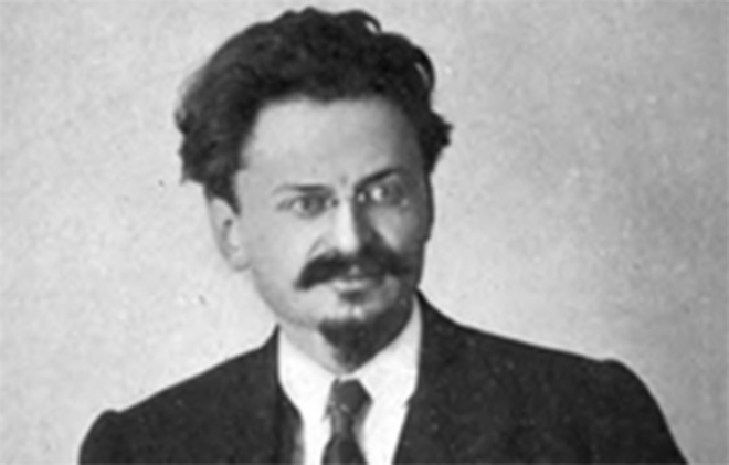 Mandel, el  ¨trotskista detective económico¨ y novela de Padura sobre el asesino de Trotsky