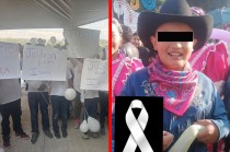 Una de las balas se alojó en la cabeza de Israel