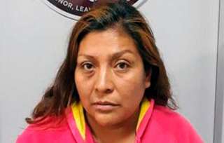 A la menor de nueve años de edad le provocó quemaduras